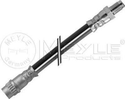 Meyle 16-14 525 0001 тормозной шланг на RENAULT 19 II (B/C53_)