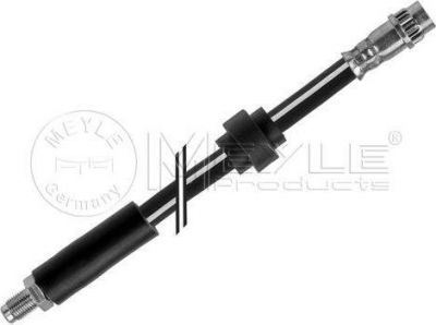 Meyle 16-14 525 0014 тормозной шланг на RENAULT LAGUNA I (B56_, 556_)