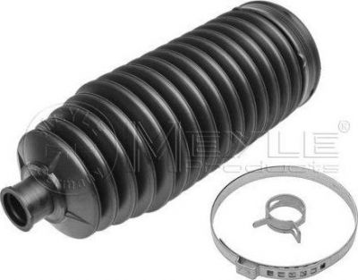 Meyle 16-14 620 0007 комплект пылника, рулевое управление на RENAULT LAGUNA III (BT0/1)