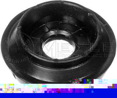 Meyle 16-14 641 0004 опора стойки амортизатора на RENAULT TWINGO II (CN0_)