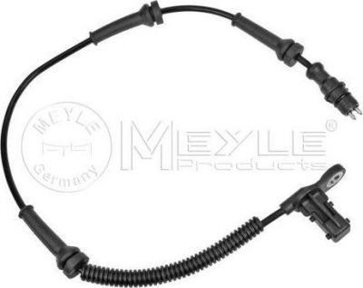 Meyle 16-14 800 0001 датчик, частота вращения колеса на RENAULT MASTER II фургон (FD)