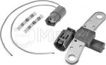 Meyle 16-14 899 0006 датчик импульсов на RENAULT CLIO I (B/C57_, 5/357_)