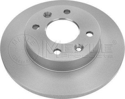 Meyle 16-15 521 0035/PD тормозной диск на RENAULT SANDERO/STEPWAY I