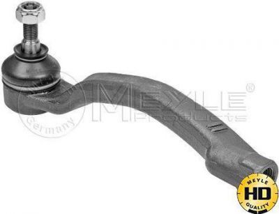 Meyle 16-16 020 0013/HD наконечник поперечной рулевой тяги на RENAULT MEGANE II (BM0/1_, CM0/1_)