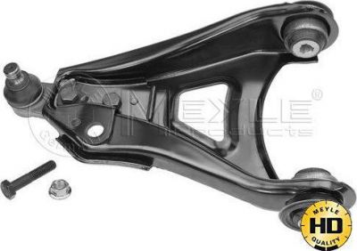 Meyle 16-16 050 0008/HD рычаг независимой подвески колеса, подвеска колеса на RENAULT CLIO II (BB0/1/2_, CB0/1/2_)