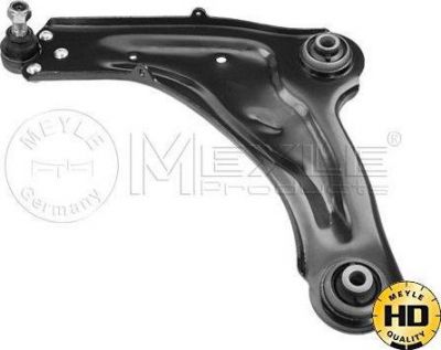 Meyle 16-16 050 0019/HD рычаг независимой подвески колеса, подвеска колеса на RENAULT LAGUNA II Grandtour (KG0/1_)