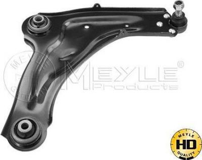 Meyle 16-16 050 0020/HD рычаг независимой подвески колеса, подвеска колеса на RENAULT LAGUNA II Grandtour (KG0/1_)