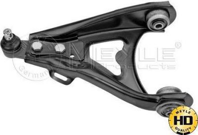 Meyle 16-16 050 0041/HD рычаг независимой подвески колеса, подвеска колеса на RENAULT MEGANE I (BA0/1_)