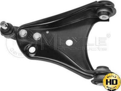Meyle 16-16 050 0051/HD рычаг независимой подвески колеса, подвеска колеса на RENAULT TWINGO II (CN0_)