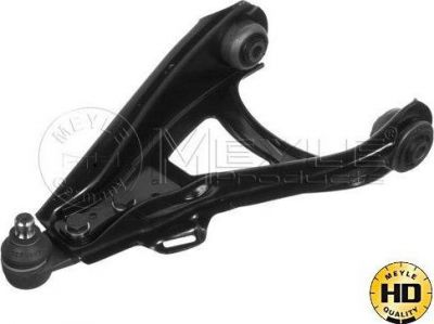 Meyle 16-16 050 7033/HD рычаг независимой подвески колеса, подвеска колеса на RENAULT MEGANE I Cabriolet (EA0/1_)