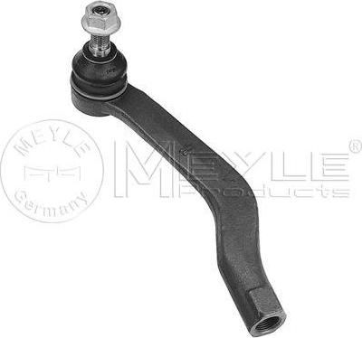 MEYLE НАК.РУЛ.ТЯГИ ЛЕВ. OPEL MOVANO B/RENAUL MASTER III 10=> (16-160200030)
