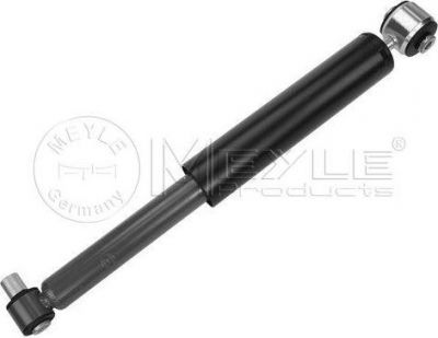 Meyle 16-26 725 0000 амортизатор на RENAULT LAGUNA II (BG0/1_)