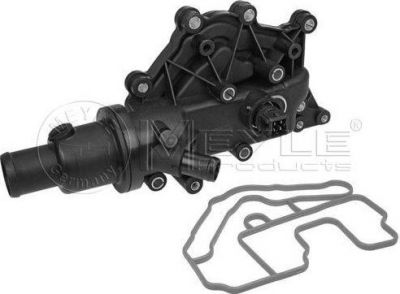 Meyle 16-28 228 0006 термостат, охлаждающая жидкость на RENAULT MEGANE II (BM0/1_, CM0/1_)