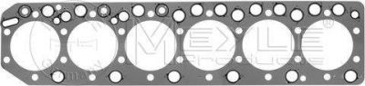 Meyle 16-34 001 0004 прокладка, головка цилиндра на RENAULT TRUCKS Premium 2