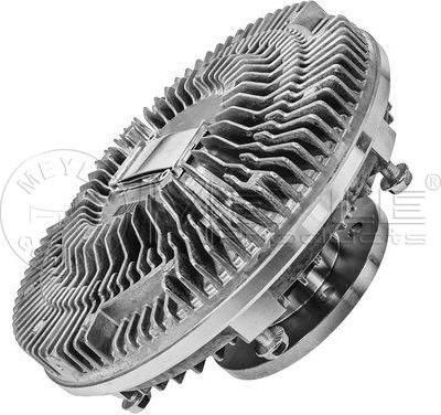 Meyle 16-34 234 0004 сцепление, вентилятор радиатора на RENAULT TRUCKS Kerax