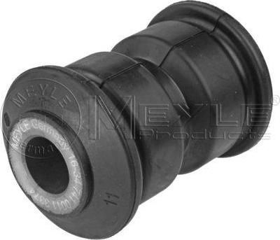 Meyle 16-34 741 0011 втулка, листовая рессора на RENAULT TRUCKS Midlum