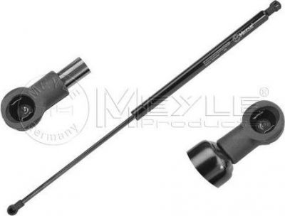 Meyle 16-40 910 0007 газовая пружина, крышка багажник на RENAULT LAGUNA II Grandtour (KG0/1_)