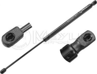 Meyle 16-40 910 0014 газовая пружина, крышка багажник на RENAULT MEGANE II универсал (KM0/1_)