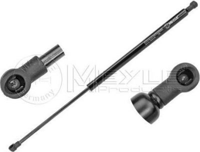 Meyle 16-40 910 0028 газовая пружина, крышка багажник на RENAULT MODUS / GRAND MODUS (F/JP0_)