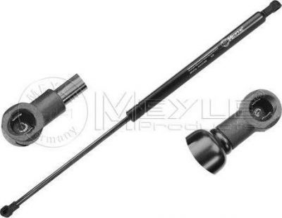 Meyle 16-40 910 0032 газовая пружина, крышка багажник на RENAULT LAGUNA III (BT0/1)