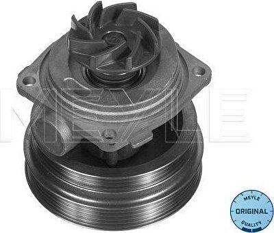 Meyle 213 640 0058 водяной насос на FIAT STILO (192)