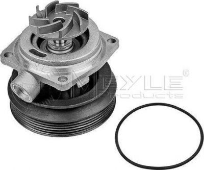 Meyle 213 643 7912 водяной насос на FIAT UNO (146A/E)