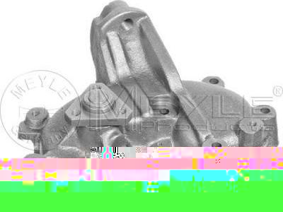 Meyle 213 769 3966 водяной насос на FIAT FIORINO Pick up (146)