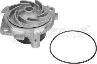 Meyle 213 776 2926 водяной насос на FIAT MAREA (185)