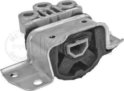 Meyle 214 030 0009 подвеска, двигатель на FIAT PUNTO EVO (199)