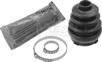 Meyle 214 495 0011 комплект пылника, приводной вал на FIAT PUNTO (188)