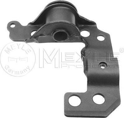 Meyle 214 610 0022 подвеска, рычаг независимой подвески колеса на FIAT PALIO Weekend (178DX)