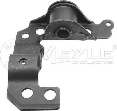 Meyle 214 610 0023 подвеска, рычаг независимой подвески колеса на FIAT PALIO Weekend (178DX)