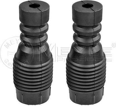 Meyle 214 640 0006 пылезащитный комплект, амортизатор на FIAT PUNTO (176)