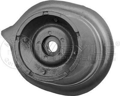 Meyle 214 641 0003 опора стойки амортизатора на FIAT PUNTO (188)