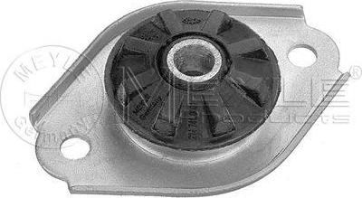 Meyle 214 741 0001 опора стойки амортизатора на FIAT UNO (146A/E)