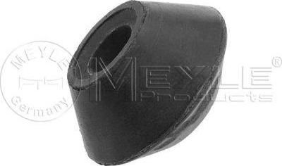 Meyle 214 741 0002 опора стойки амортизатора на FIAT PALIO Weekend (178DX)