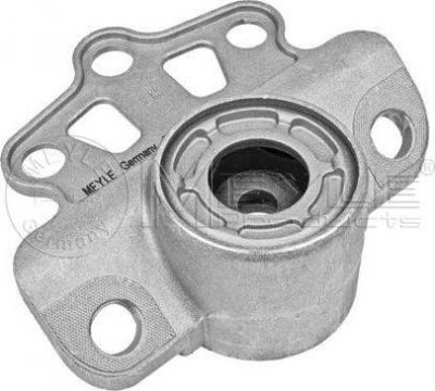 Meyle 214 741 0004 опора стойки амортизатора на OPEL CORSA D