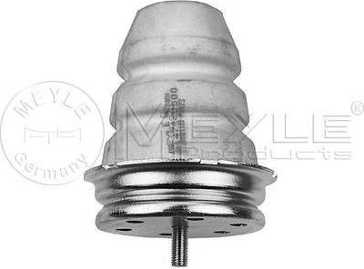 Meyle 214 742 0000 буфер, амортизация на FIAT DUCATO фургон (230L)