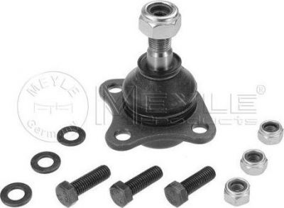 Meyle 216 010 0002 несущий / направляющий шарнир на FIAT PALIO Weekend (178DX)