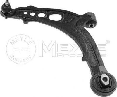 Meyle 216 050 0010 рычаг независимой подвески колеса, подвеска колеса на FIAT PUNTO (188)