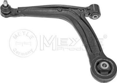 Meyle 216 050 0044 рычаг независимой подвески колеса, подвеска колеса на FIAT 500 C (312)