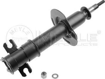 Meyle 226 623 0003 амортизатор на FIAT PUNTO (188)