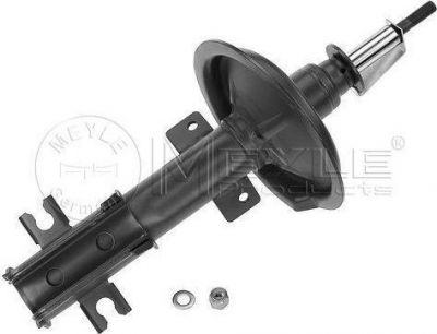 Meyle 226 623 0004 амортизатор на FIAT MAREA Weekend (185)