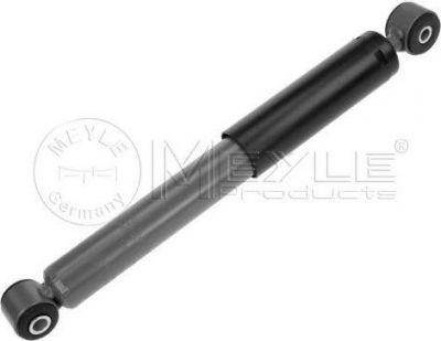 Meyle 226 725 0004 амортизатор на FIAT PUNTO (188)