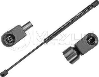 Meyle 240 910 0012 газовая пружина, крышка багажник на FIAT STILO (192)