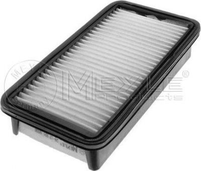 Meyle 28-12 321 0008 воздушный фильтр на HYUNDAI ACCENT III седан (MC)