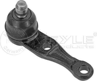 Meyle 28-16 010 0007 несущий / направляющий шарнир на MAZDA 323 III Hatchback (BF)