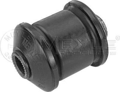 Meyle 29-14 610 0001 втулка, рычаг колесной подвески на CHEVROLET LACETTI (J200)