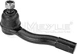 Meyle 29-16 020 0008 наконечник поперечной рулевой тяги на CHEVROLET NUBIRA седан
