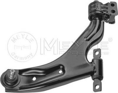 Meyle 29-16 050 0014 рычаг независимой подвески колеса, подвеска колеса на CHEVROLET SPARK (M300)